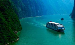 三峡游轮旅游价格